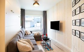 Cozy Apartment In Ostend